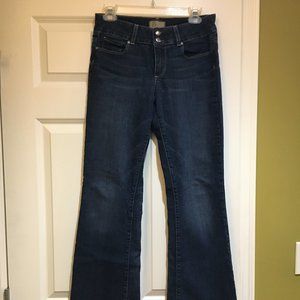Paige H.H. Boot Petite Jeans size 29